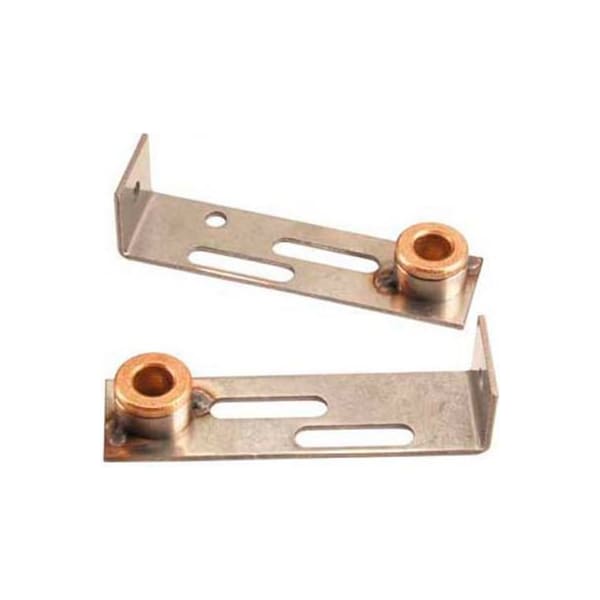 Allpoints 1711235 Shaft, Carrier (Kit) For Prince Castle